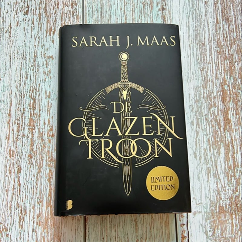 Throne of Glass