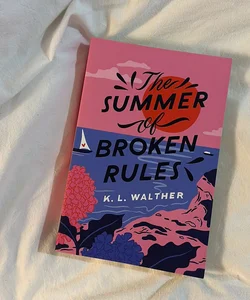 The Summer of Broken Rules