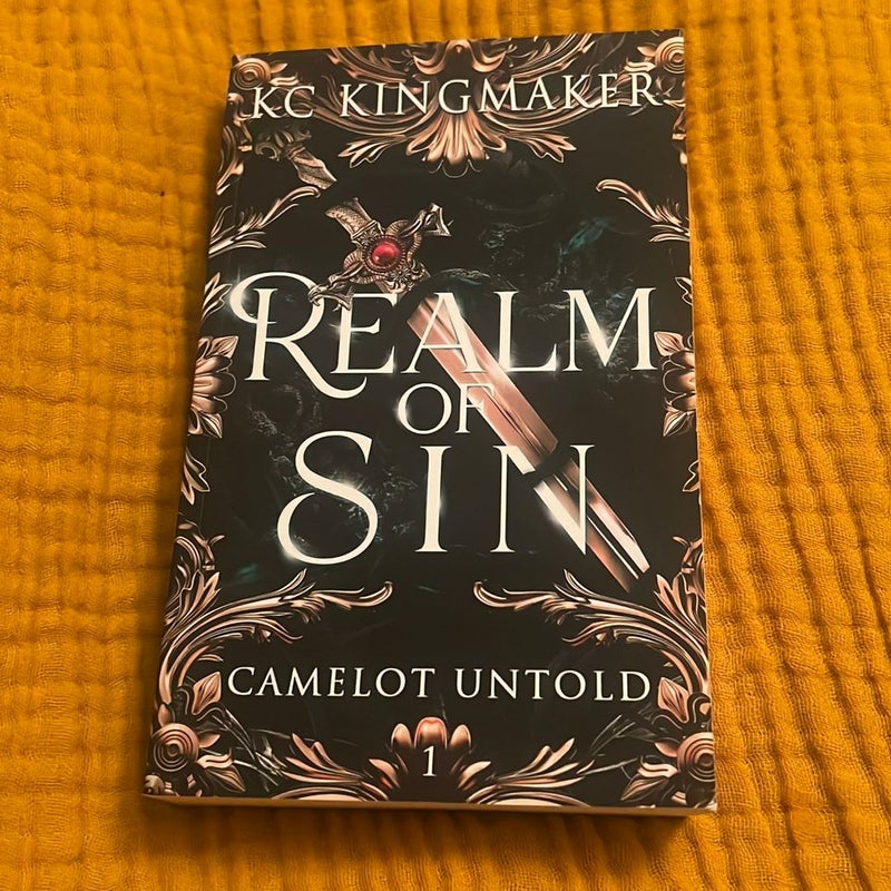 Realm of Sin