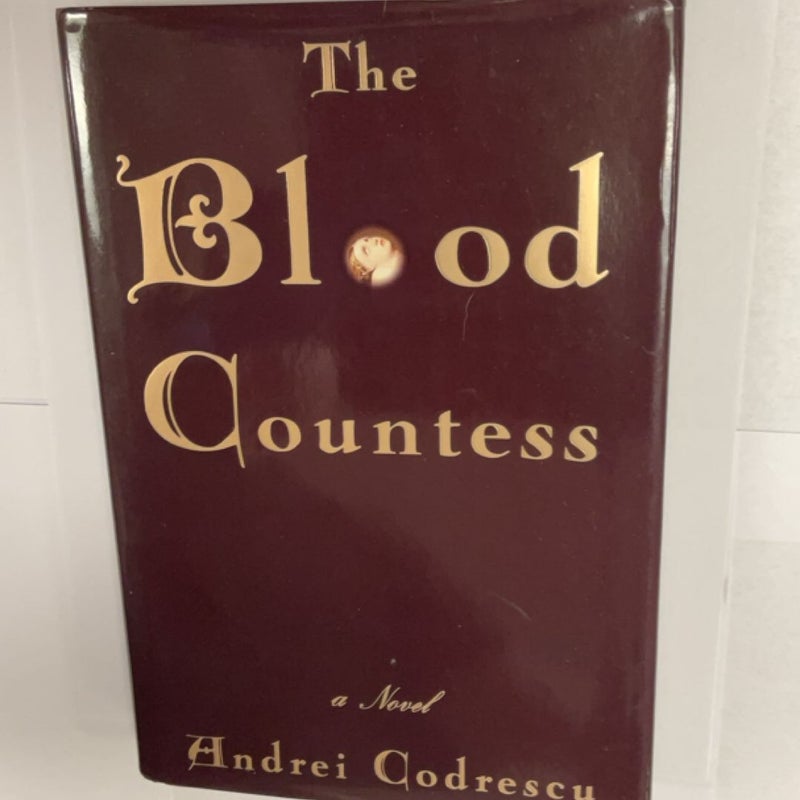 The Blood Countess