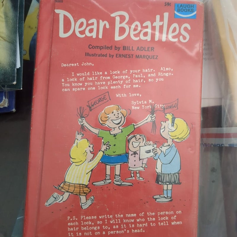 Dear Beatles