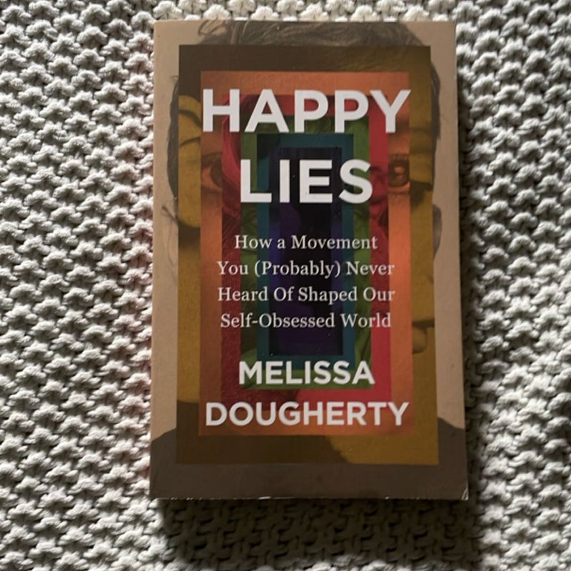 Happy Lies