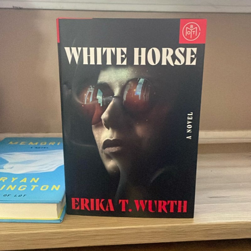 White Horse