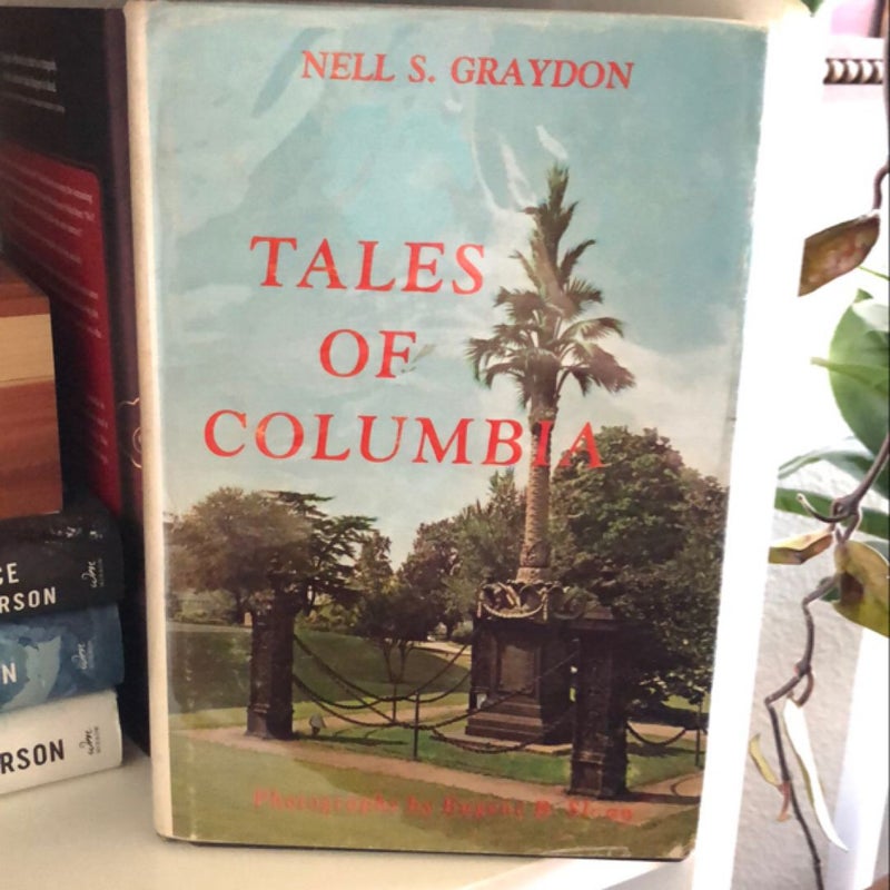 Tales of Columbia