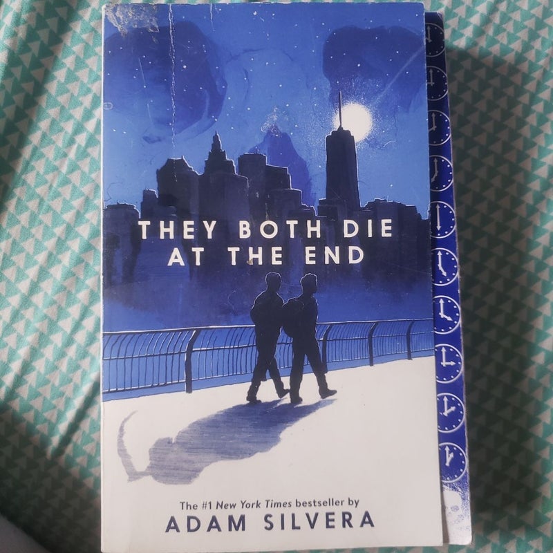 They Both Die at the End