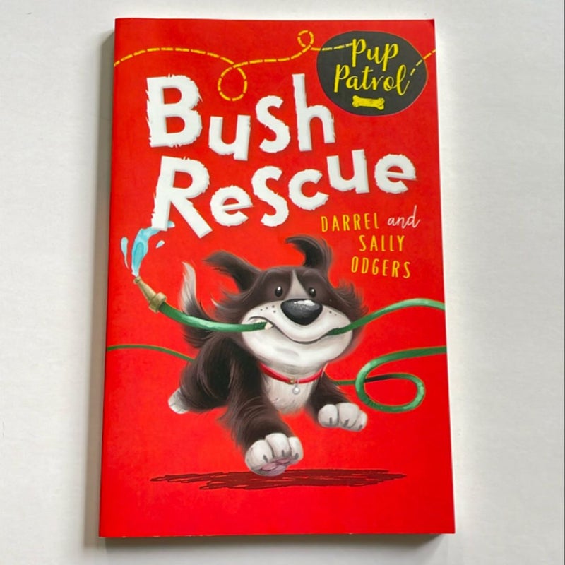 Bush Rescue