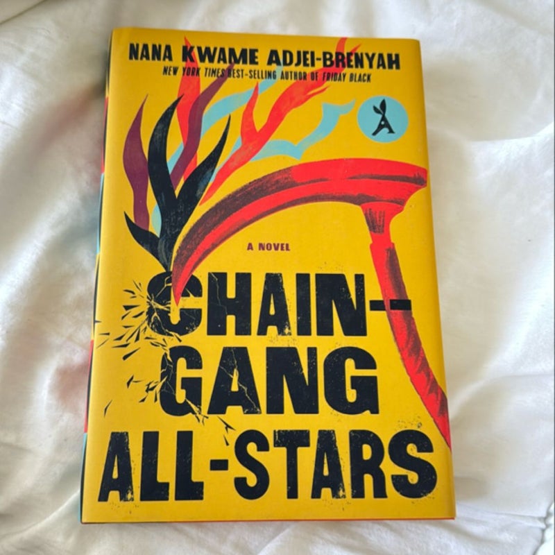 Chain-Gang All-Stars