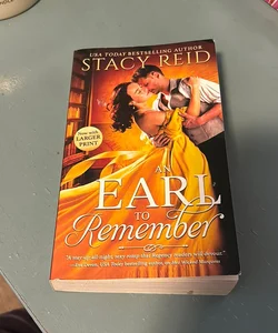 An Earl to Remember