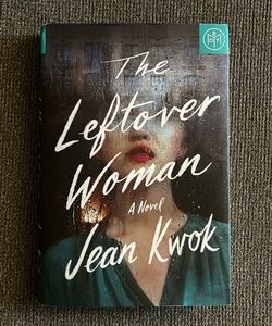 The Leftover Woman