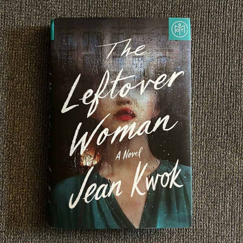 The Leftover Woman