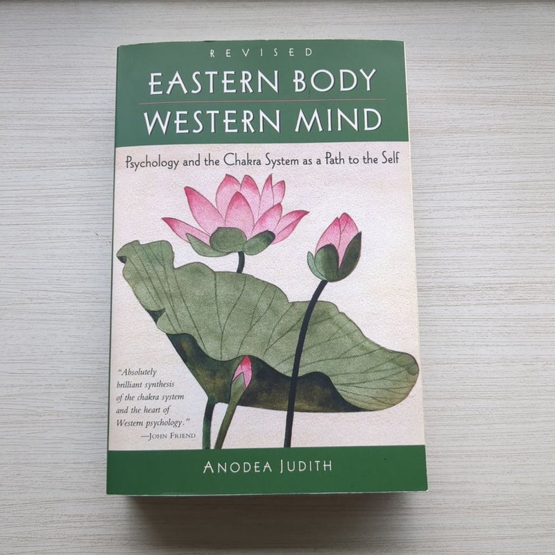 Eastern Body, Western Mind