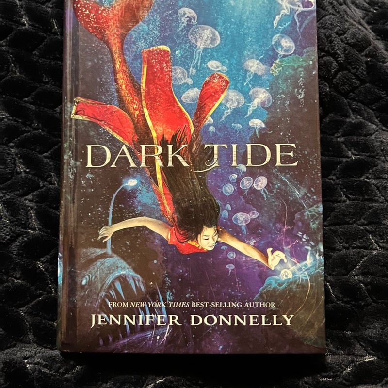 Dark Tide