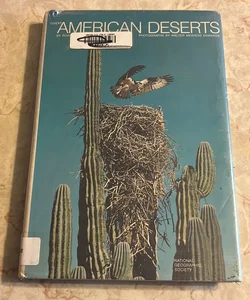 American Deserts 