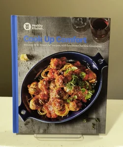 Weight Watchers - Cook Up Comfort