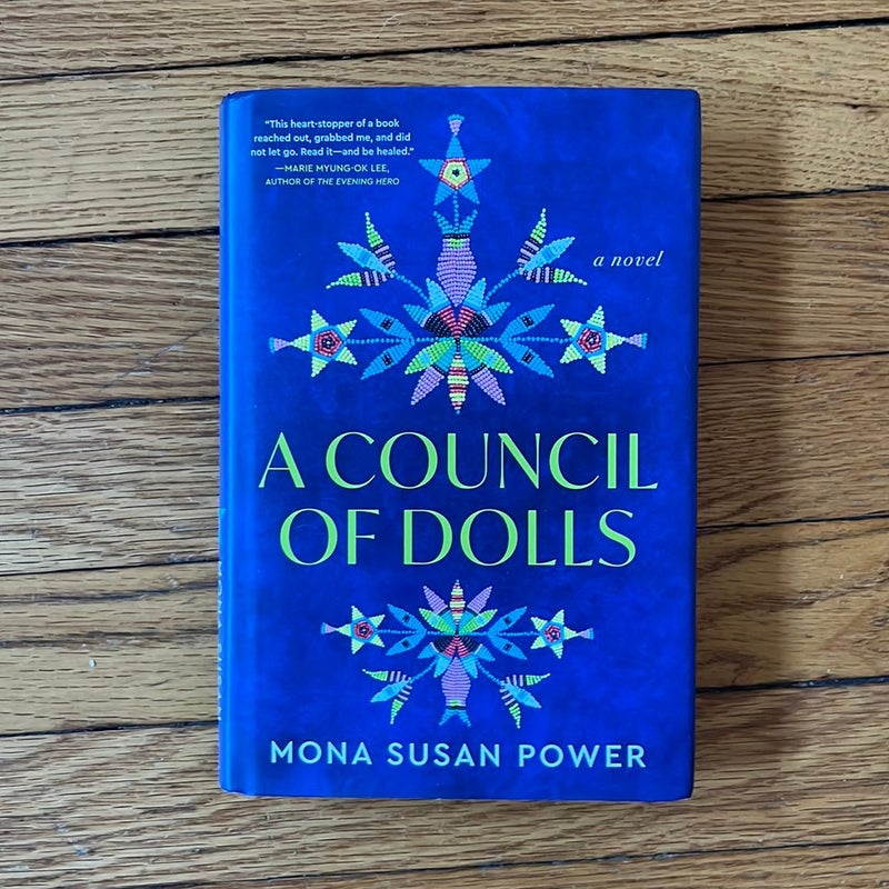 A Council of Dolls