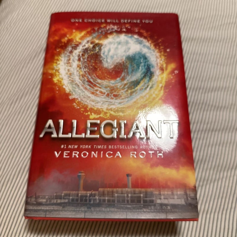 Allegiant