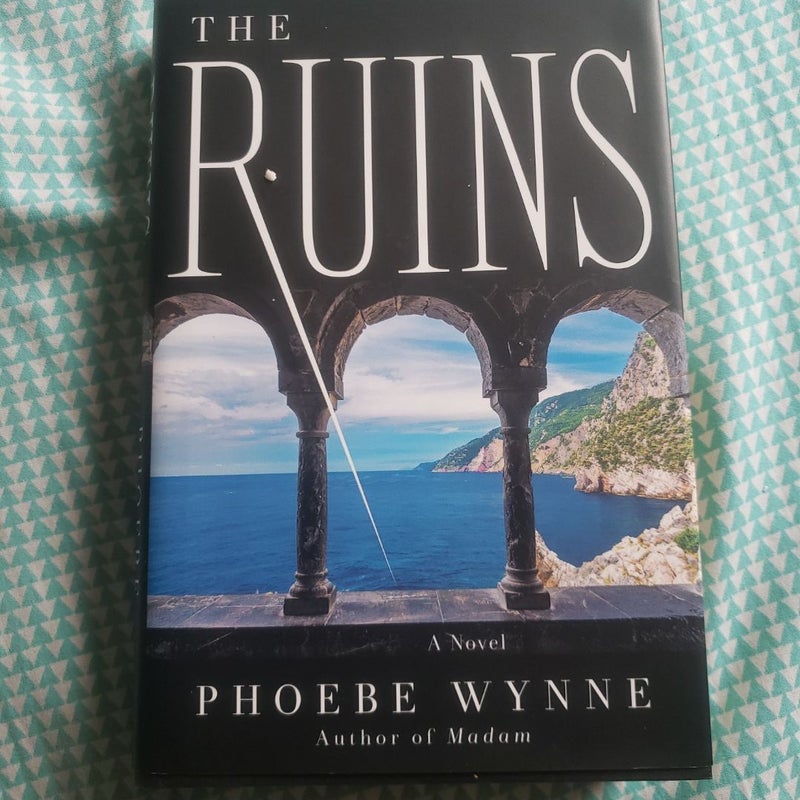 The Ruins