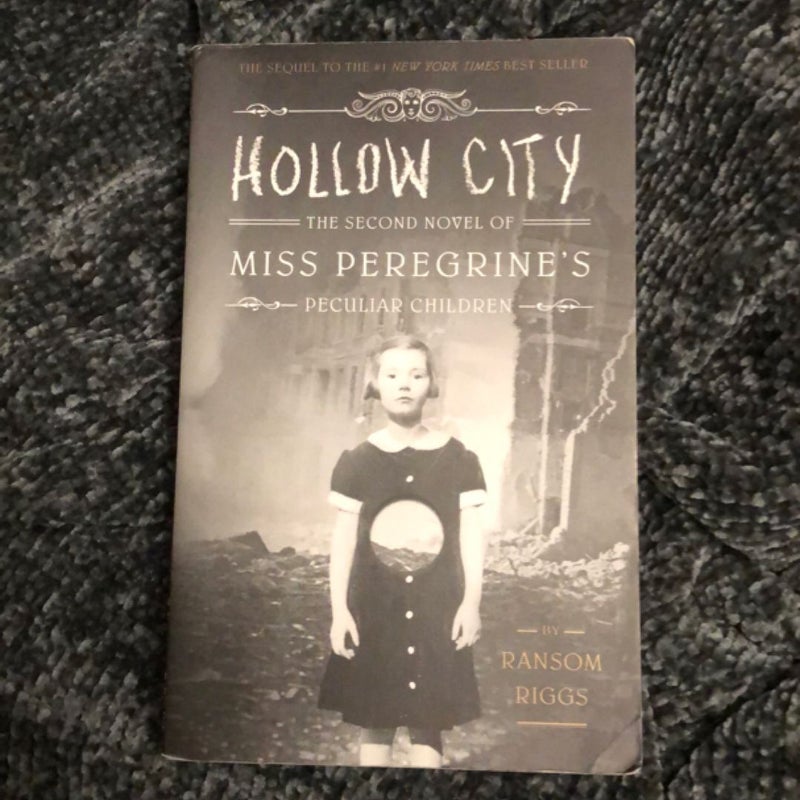 Hollow City
