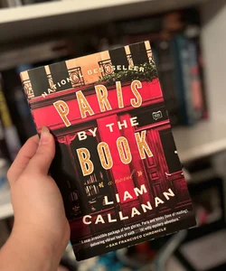 Paris by the Book