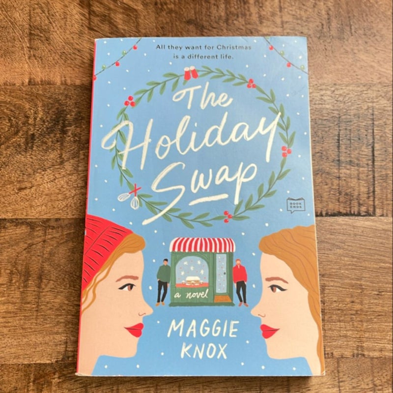 The Holiday Swap