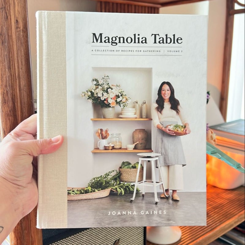 Magnolia Table, Volume 2