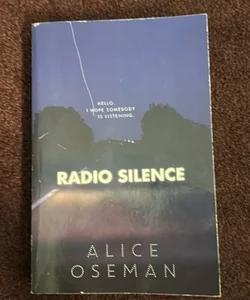 Radio Silence