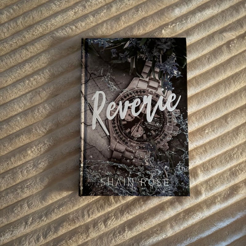 Dark and Quirky Stonewood Brothers Series