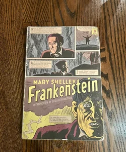 Frankenstein