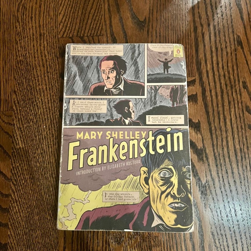 Frankenstein