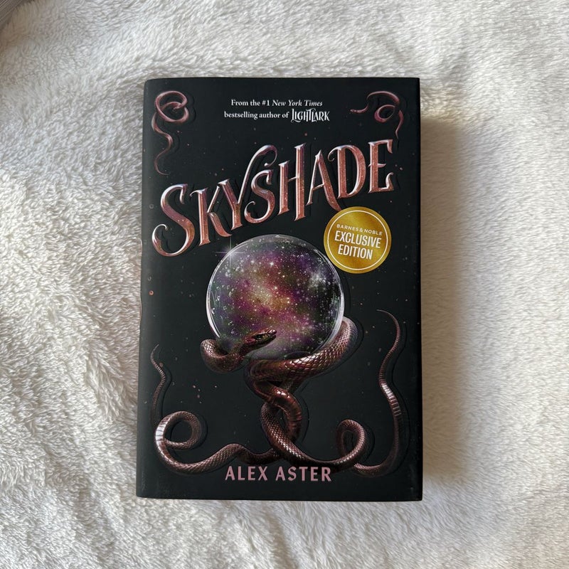 Skyshade B&N EXCLUSIVE