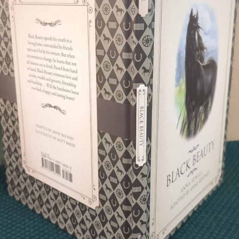 Horse book set (2 books) 