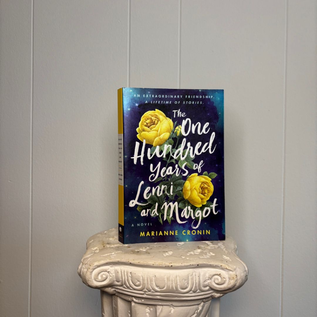 The One Hundred Years of Lenni and Margot