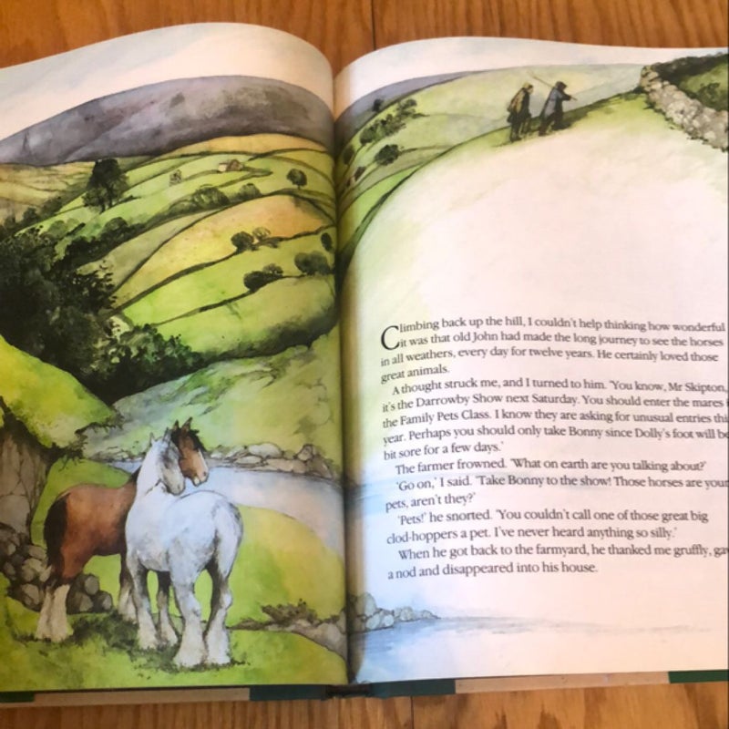 James Herriot's Treasury for Children