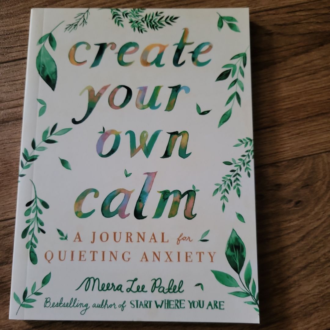 Create Your Own Calm