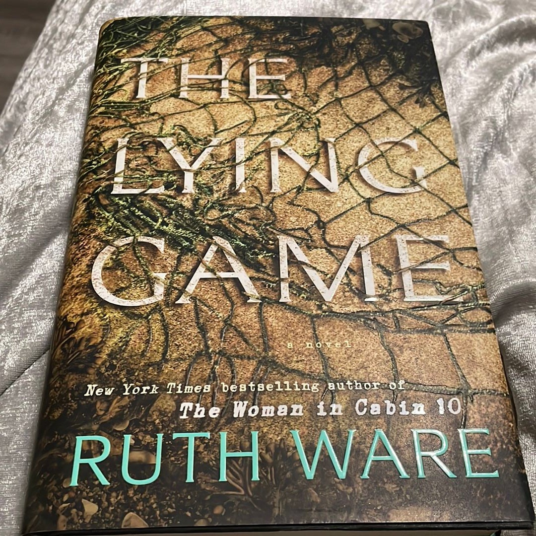 The Lying Game