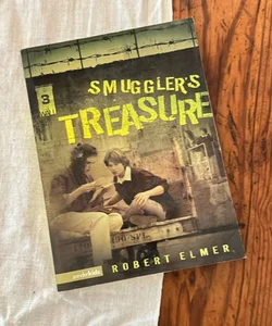 Smugglers Treasure