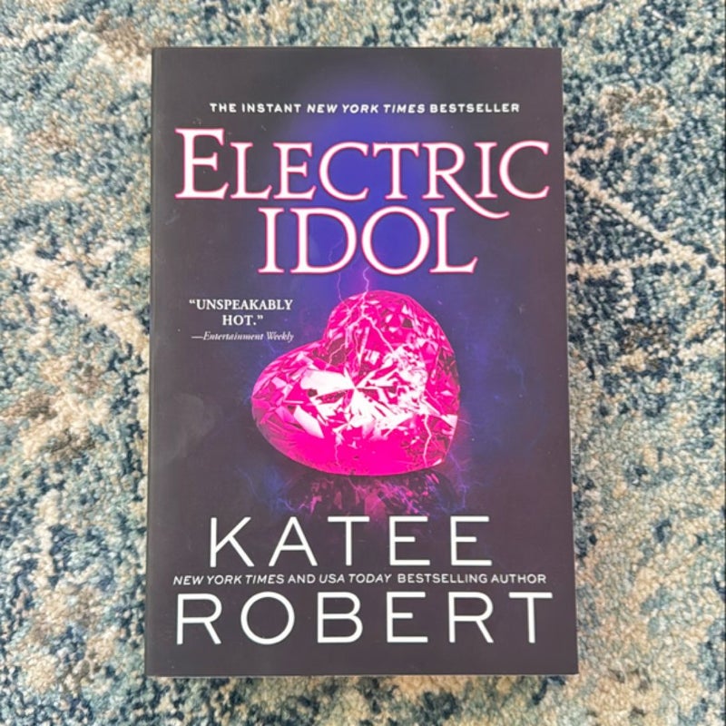 Electric Idol