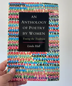 An Anthology of Poetry by Women