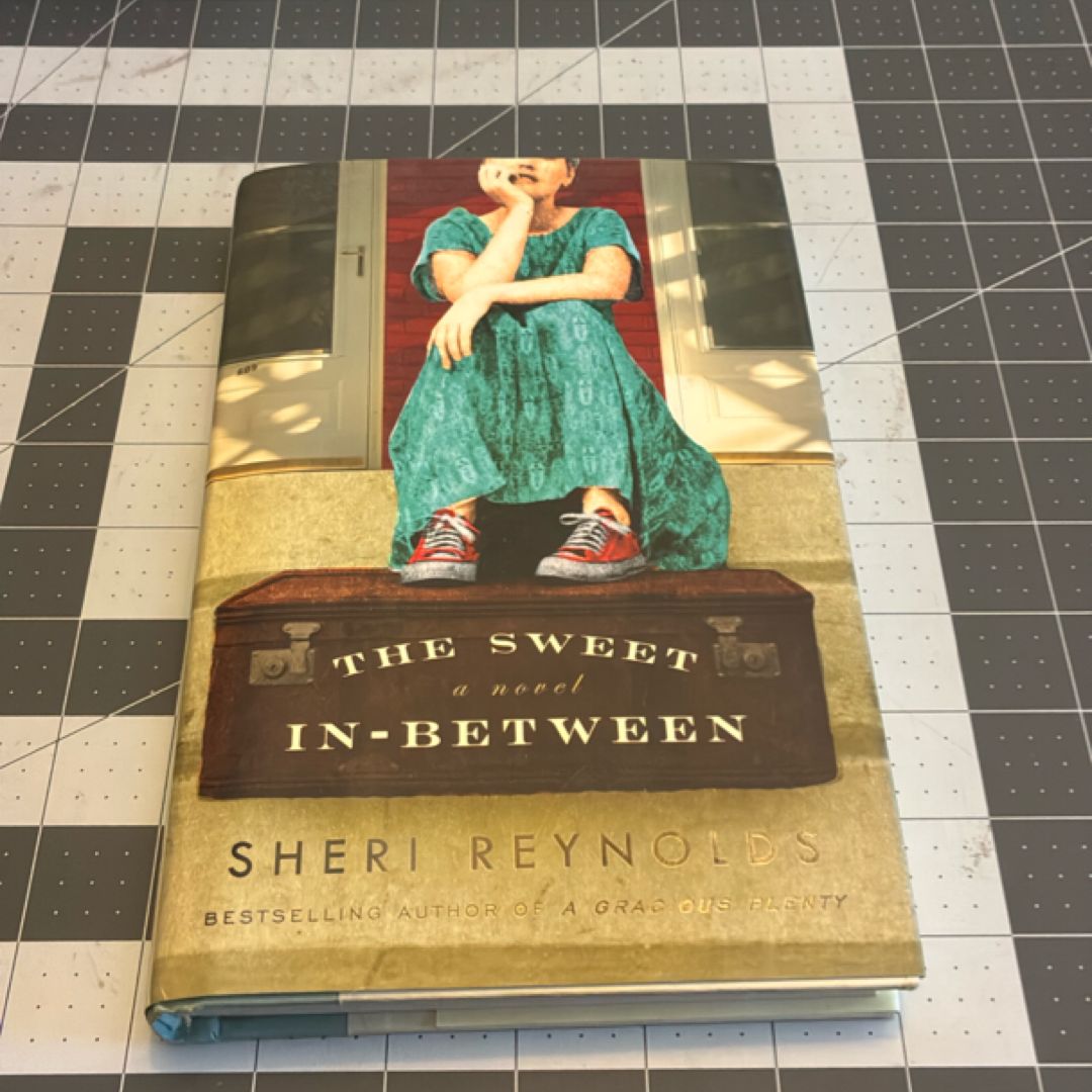 The Sweet In-Between