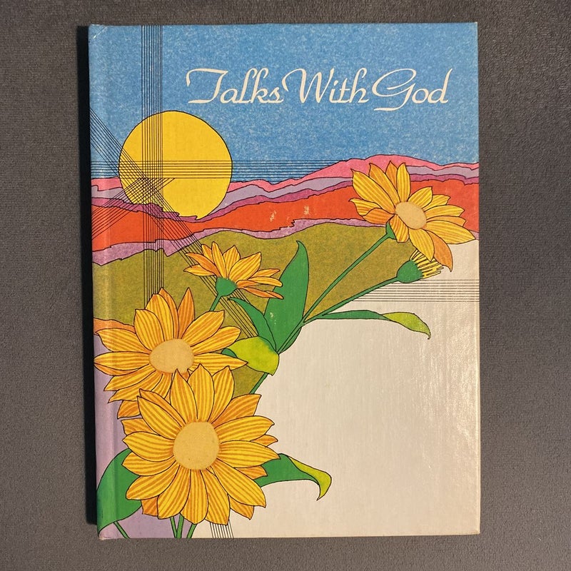 Talks With God