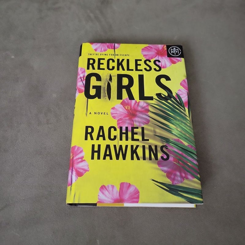 Reckless Girls