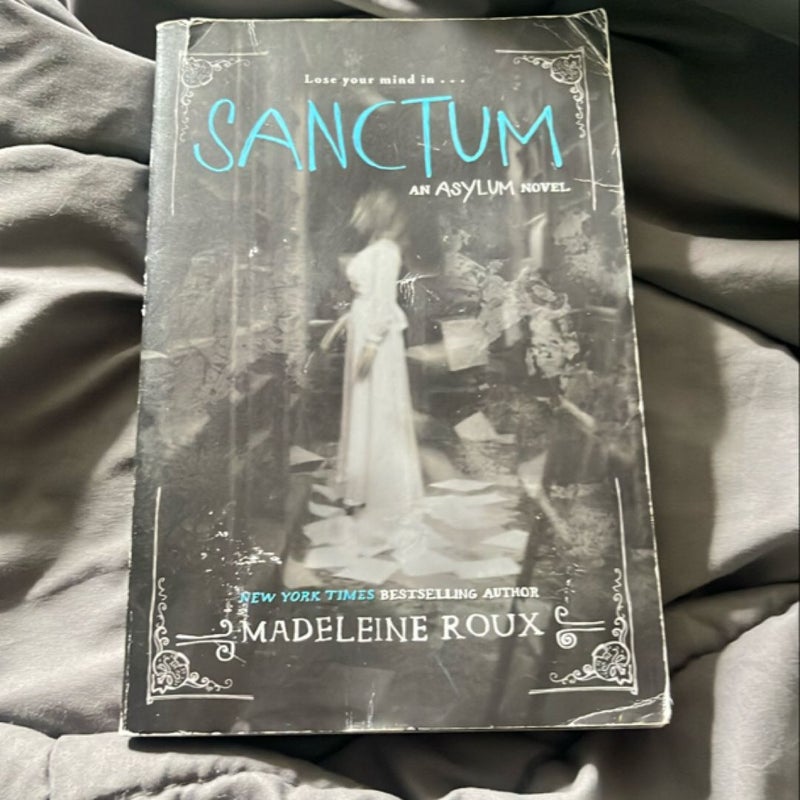 Sanctum 