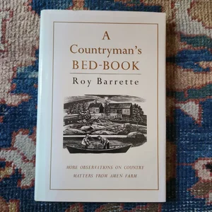 A Countryman's Bed-Book