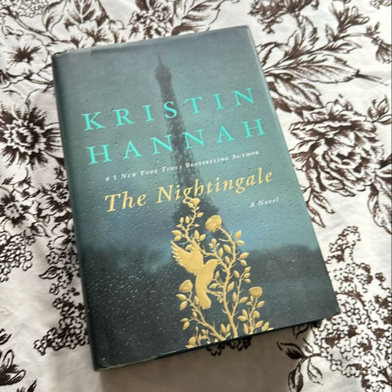 The Nightingale