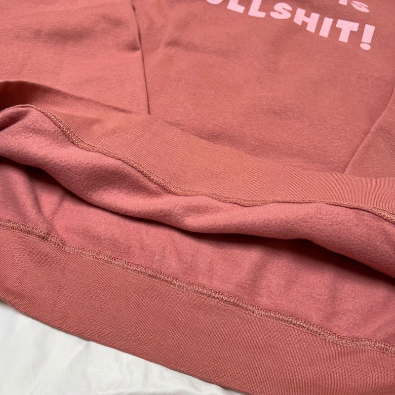 Inkwell Threads Banning Books is Bullshit Crewneck Sweatshirt