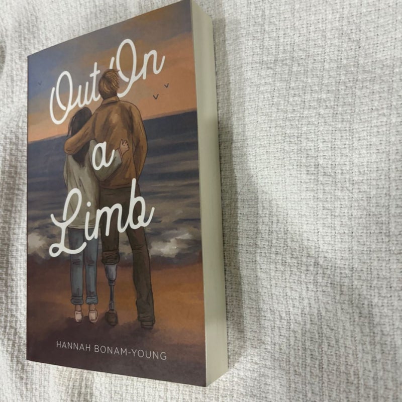 UNREAD out on a limb