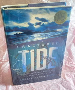 Fractured Tide