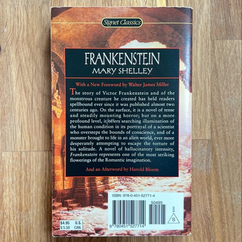 Frankenstein