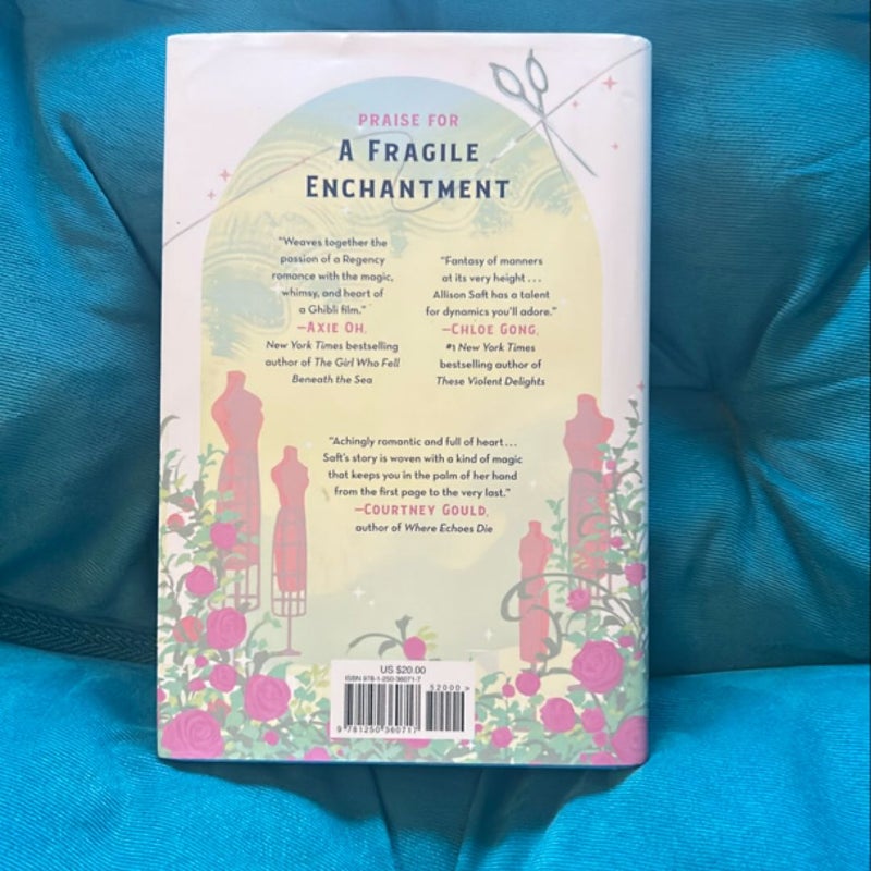 A Fragile Enchantment