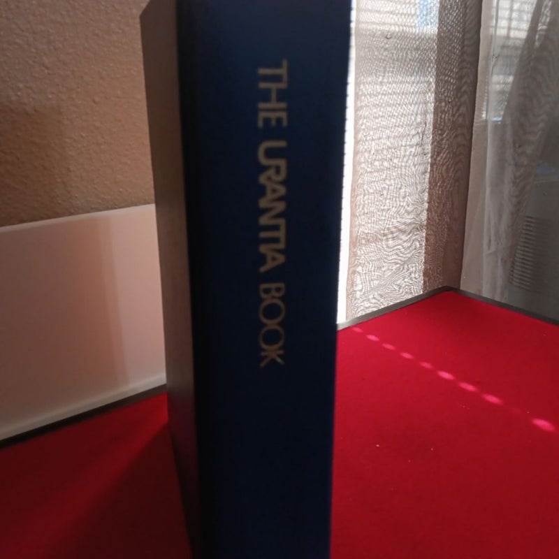 The Urantia Book